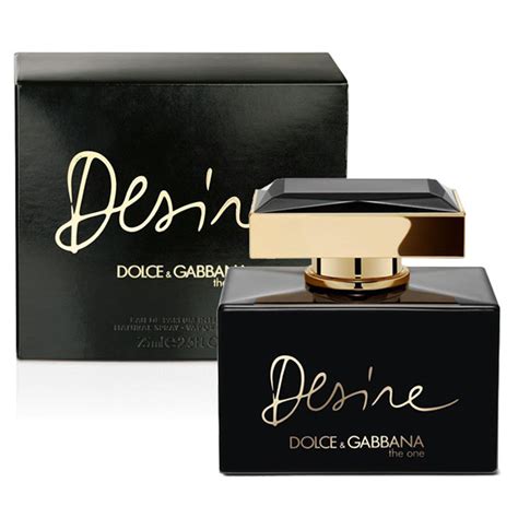 the one desire intense dolce gabbana eau parfum 1 oz|the one dolce gabbana notes.